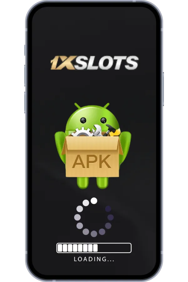 Téléchargez le fichier APK